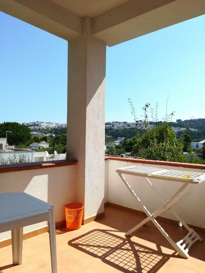 Casa Vacanze Pizzone Daire Peschici Dış mekan fotoğraf