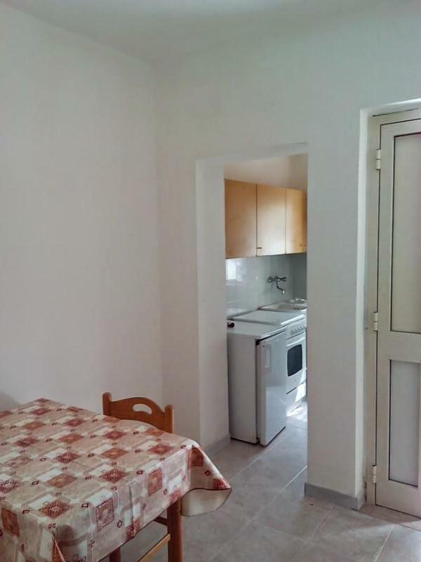 Casa Vacanze Pizzone Daire Peschici Dış mekan fotoğraf