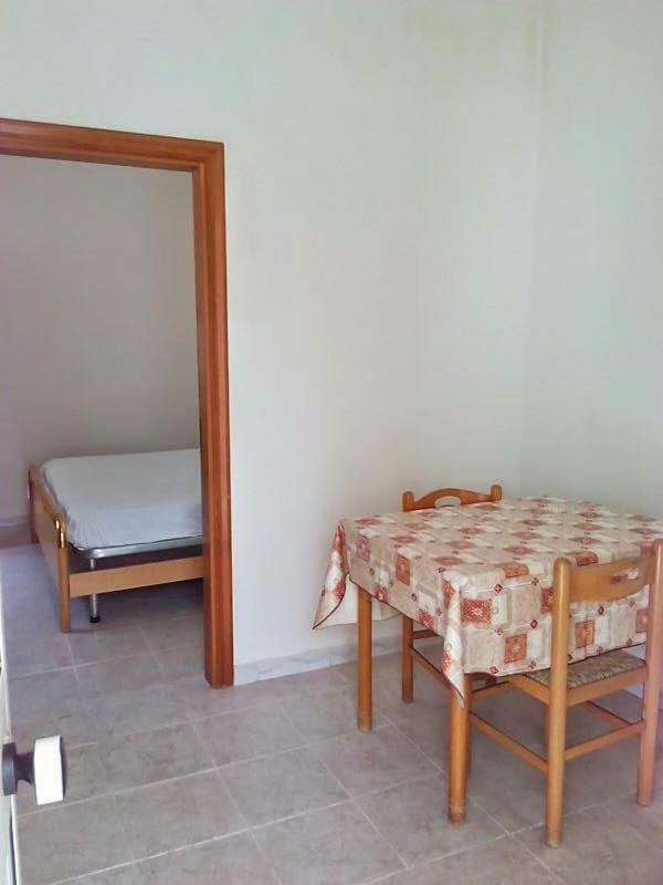 Casa Vacanze Pizzone Daire Peschici Dış mekan fotoğraf