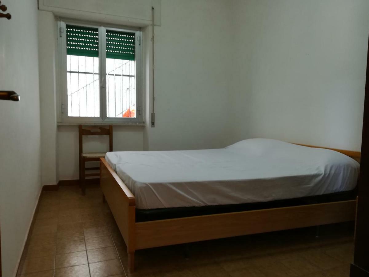 Casa Vacanze Pizzone Daire Peschici Dış mekan fotoğraf