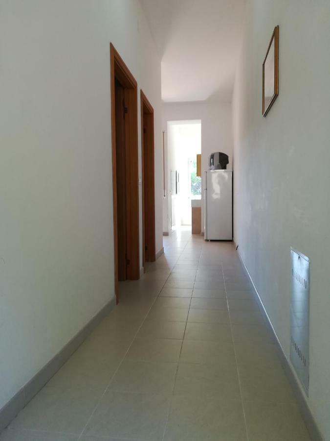 Casa Vacanze Pizzone Daire Peschici Dış mekan fotoğraf
