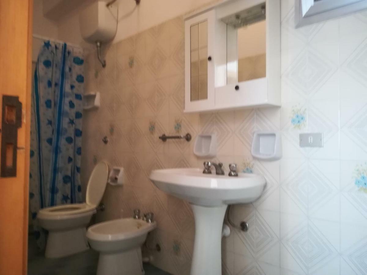 Casa Vacanze Pizzone Daire Peschici Dış mekan fotoğraf