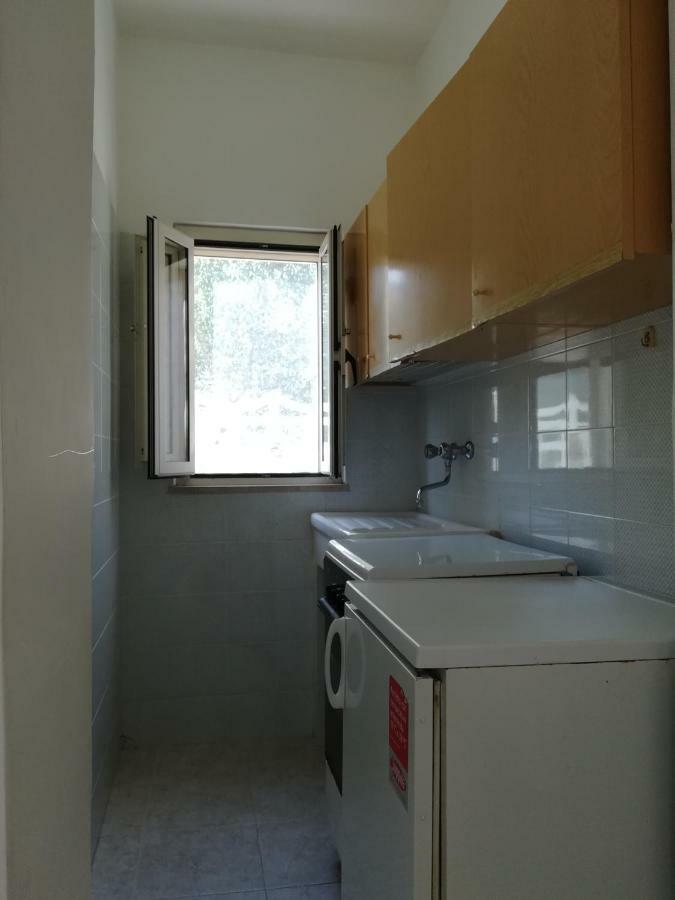 Casa Vacanze Pizzone Daire Peschici Dış mekan fotoğraf