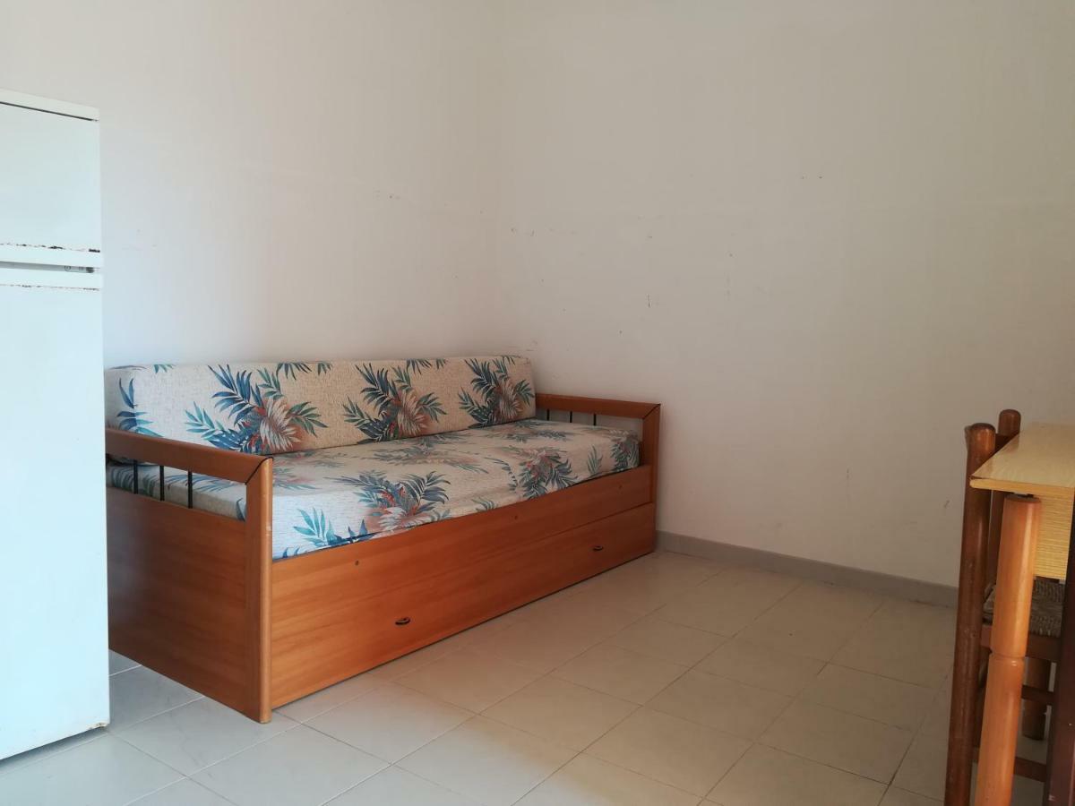 Casa Vacanze Pizzone Daire Peschici Dış mekan fotoğraf